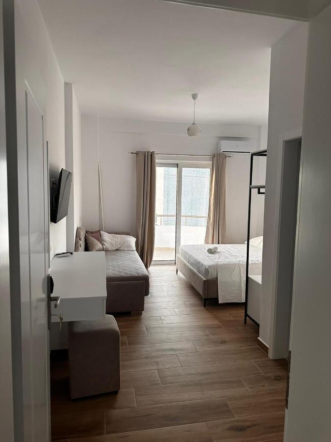 Hotel Belle Vue 卡萨米尔 外观 照片