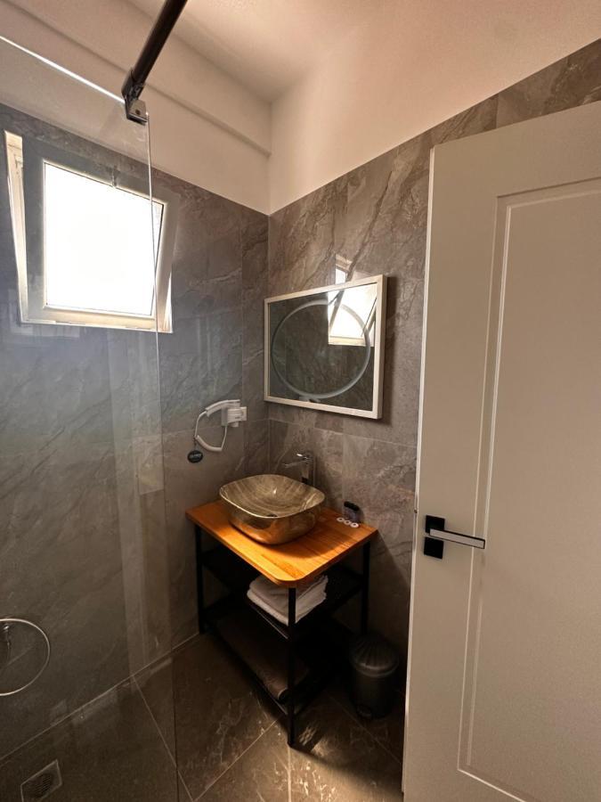 Hotel Belle Vue 卡萨米尔 外观 照片