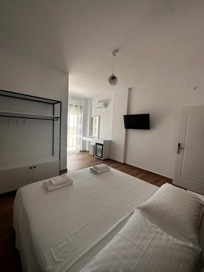 Hotel Belle Vue 卡萨米尔 外观 照片