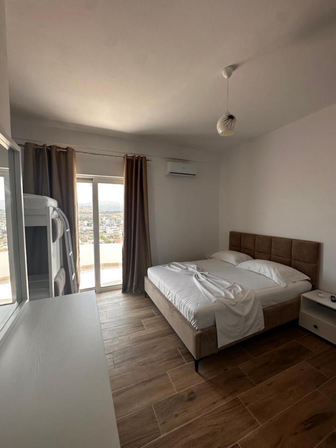 Hotel Belle Vue 卡萨米尔 外观 照片